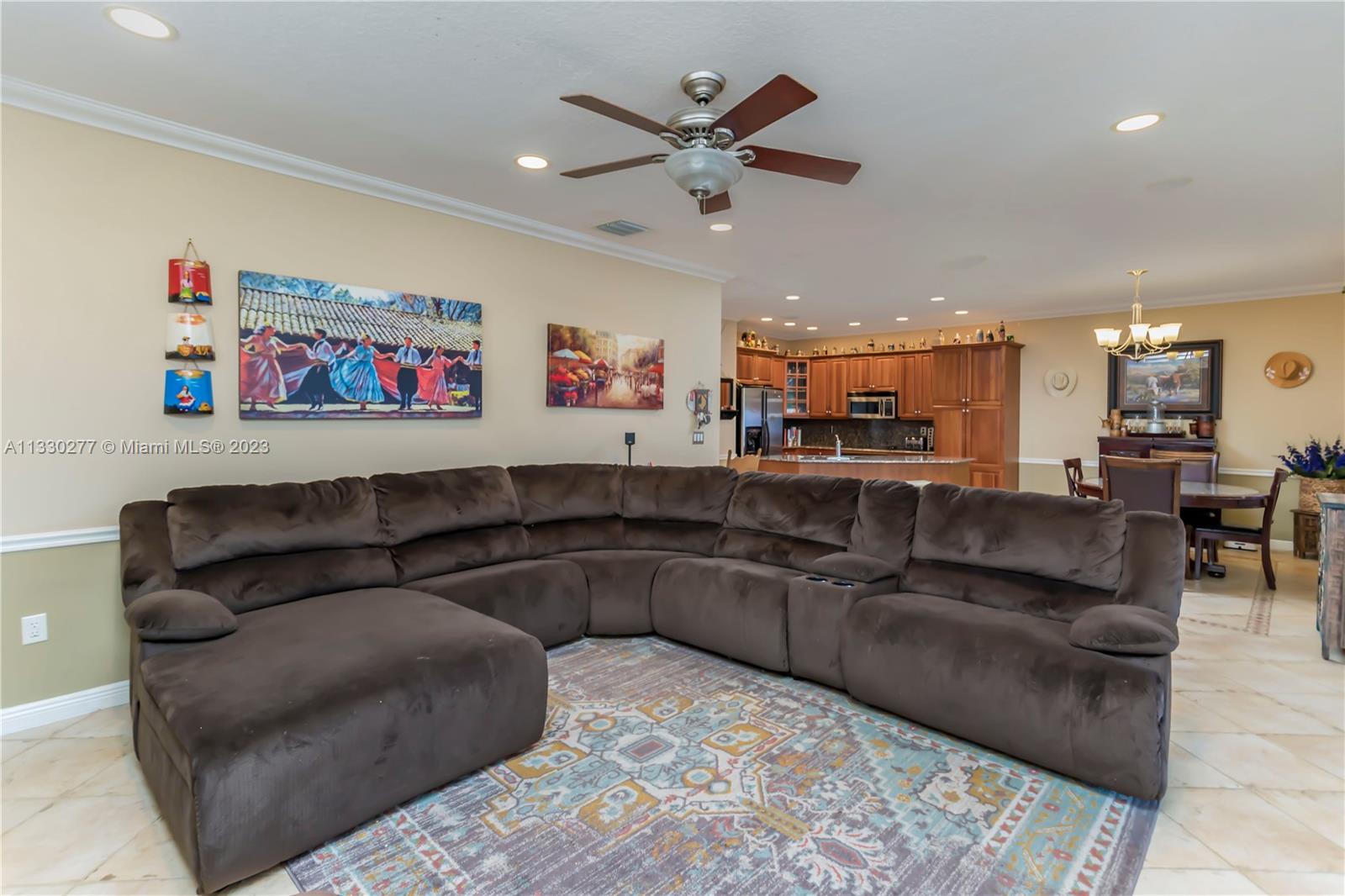 RIVIERA ISLES III - Residential