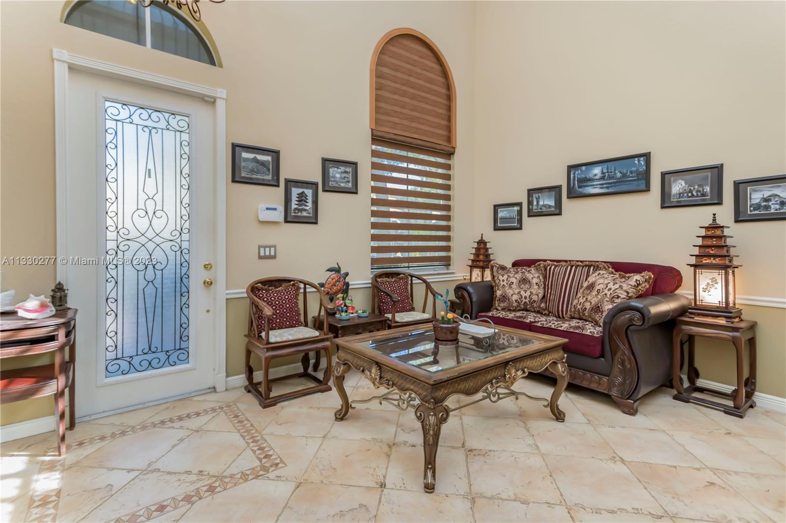 RIVIERA ISLES III - Residential