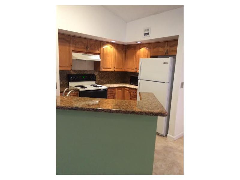 CORAL KEY CONDO - Residential Lease