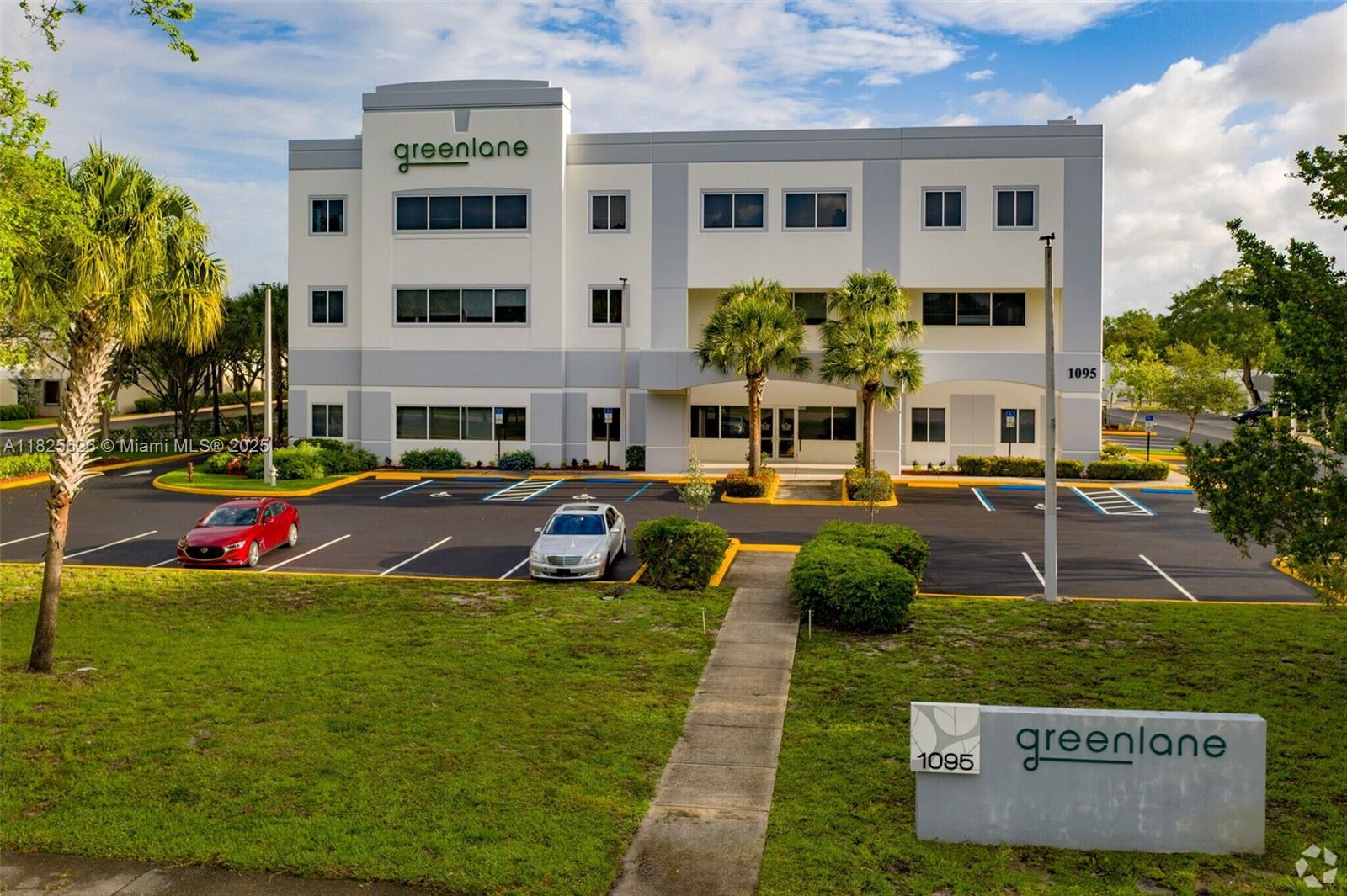 The property consists of a 60,050 SF Class A, three-story office building with 58,786 SF of leasable space and a two-level parking garage. An owner-user has the opportunity to immediately occupy a fully built-out 15,273 SF office suite, while seven long-term tenants provide strong in-place income to offset ownership costs. The property offers a 5.2% in-place cap rate with the potential to achieve an approximately 9.5% pro forma cap rate once 100% occupied. Over $1.7mil in recent renovations and high-end corporate build-out, this property presents a rare combination of turnkey owner-user occupancy and investment upside with no deferred maintenance.