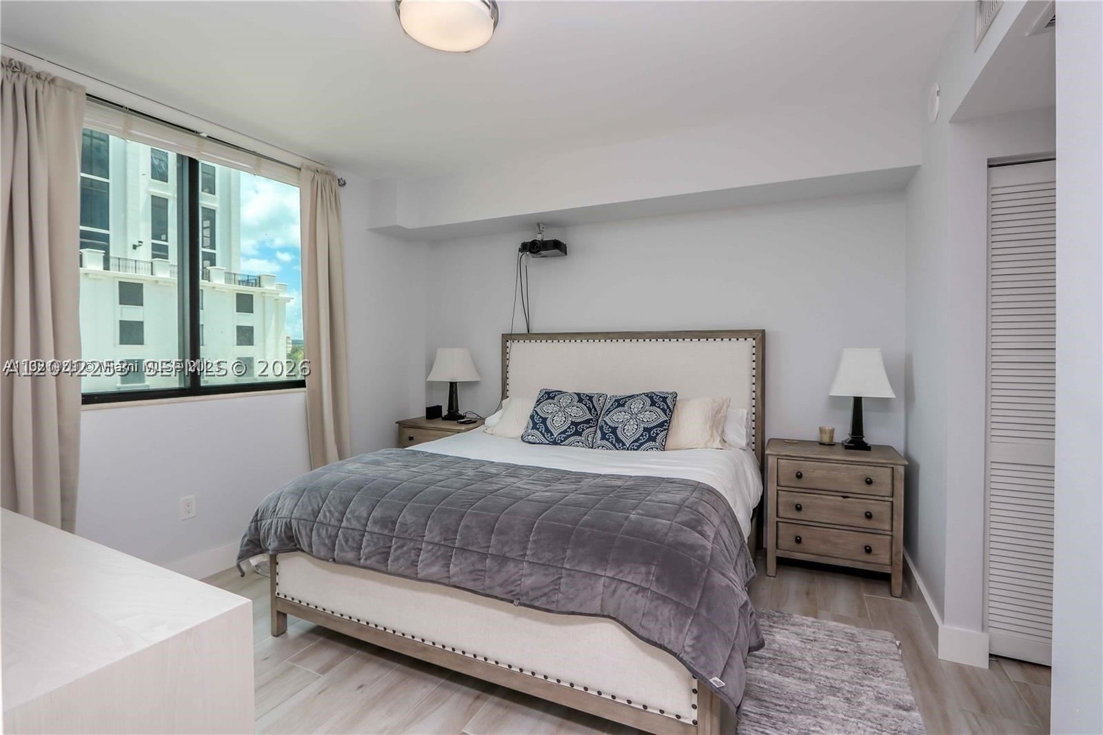1300 PONCE CONDO - Residential Lease