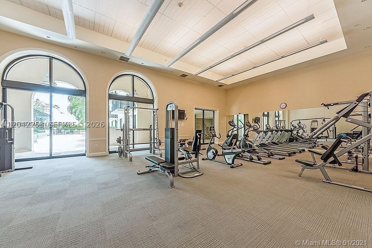 1300 PONCE CONDO - Residential Lease