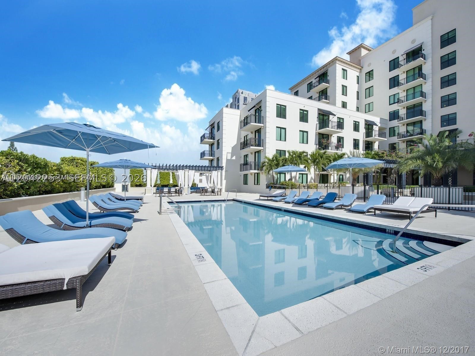 1300 PONCE CONDO - Residential Lease