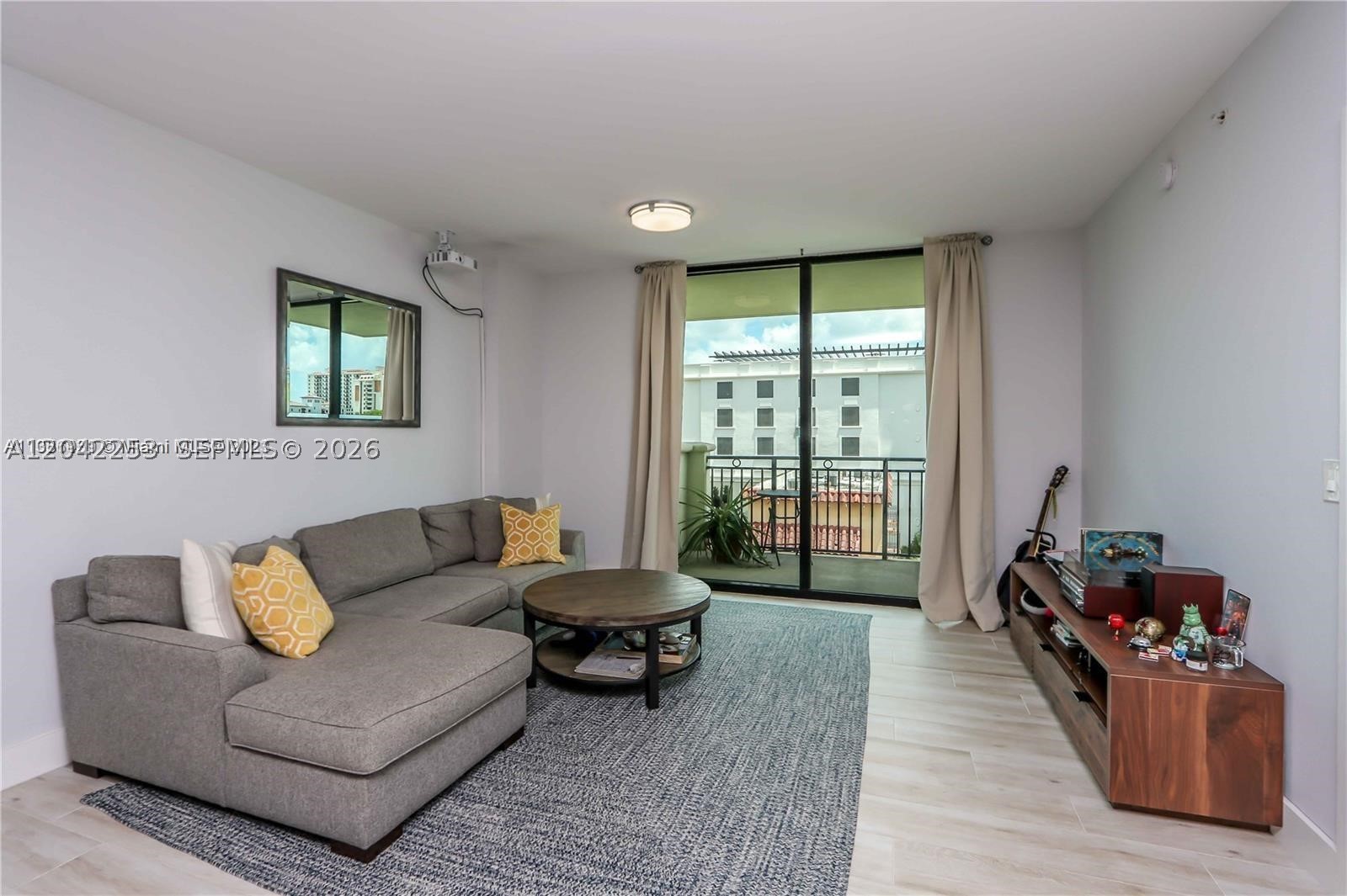 1300 PONCE CONDO - Residential Lease