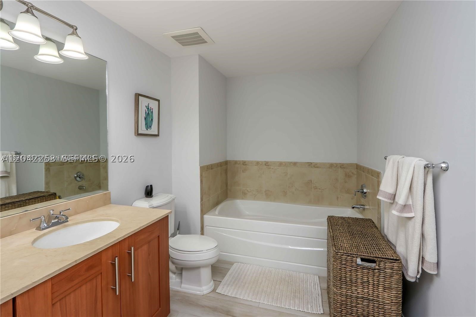 1300 PONCE CONDO - Residential Lease