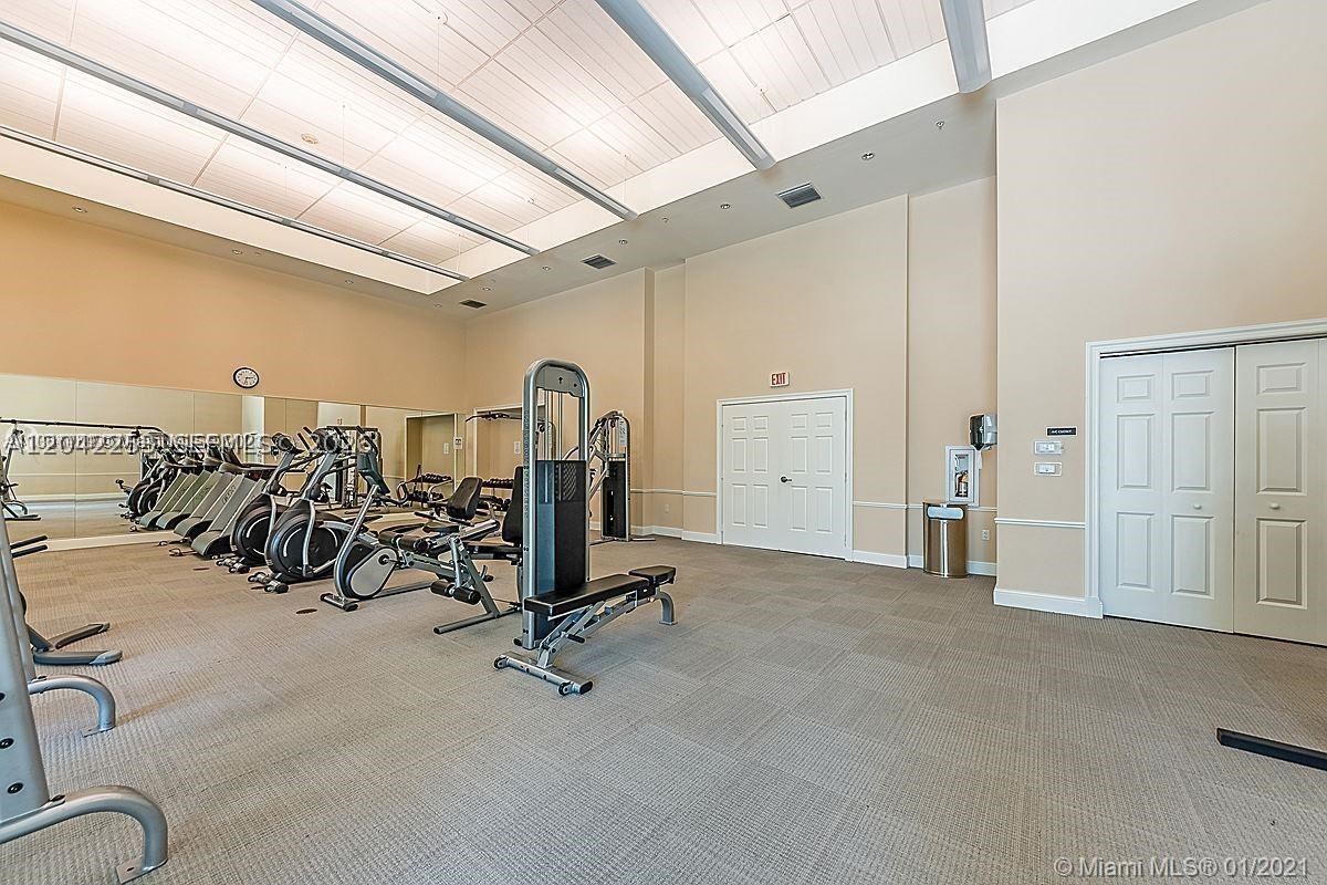 1300 PONCE CONDO - Residential Lease
