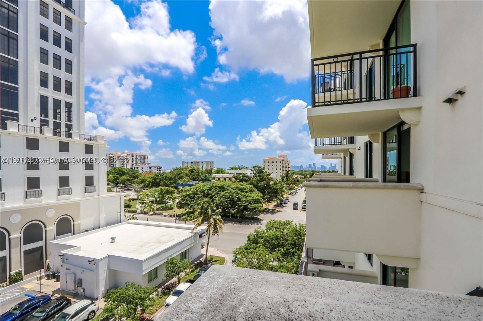 1300 PONCE CONDO - Residential Lease