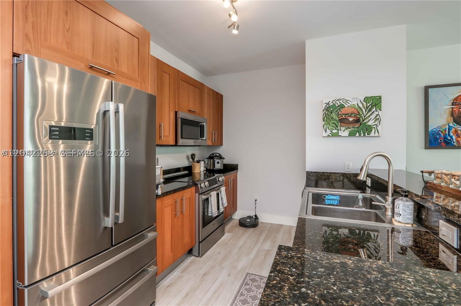1300 PONCE CONDO - Residential Lease