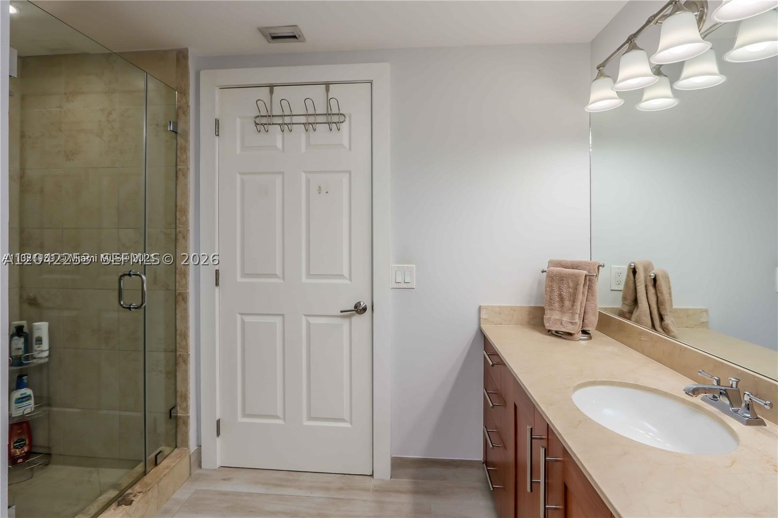 1300 PONCE CONDO - Residential Lease