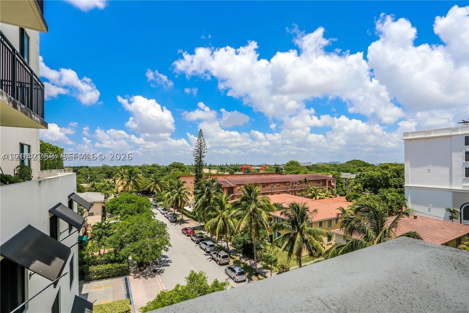 1300 PONCE CONDO - Residential Lease