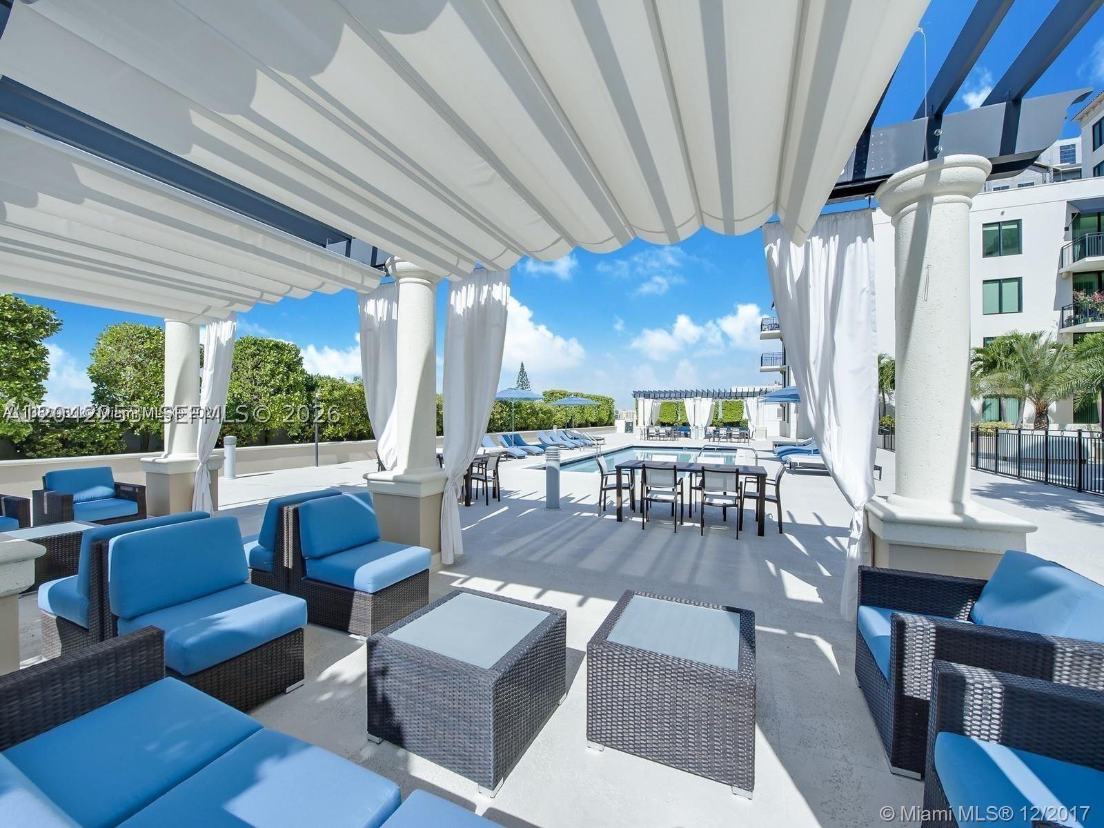 1300 PONCE CONDO - Residential Lease