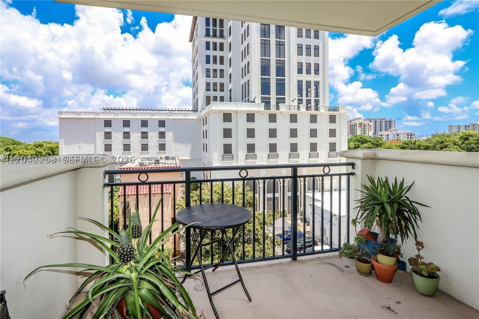1300 PONCE CONDO - Residential Lease