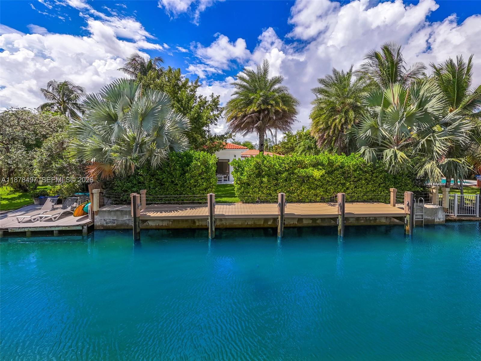 BISCAYNE POINT - Residential