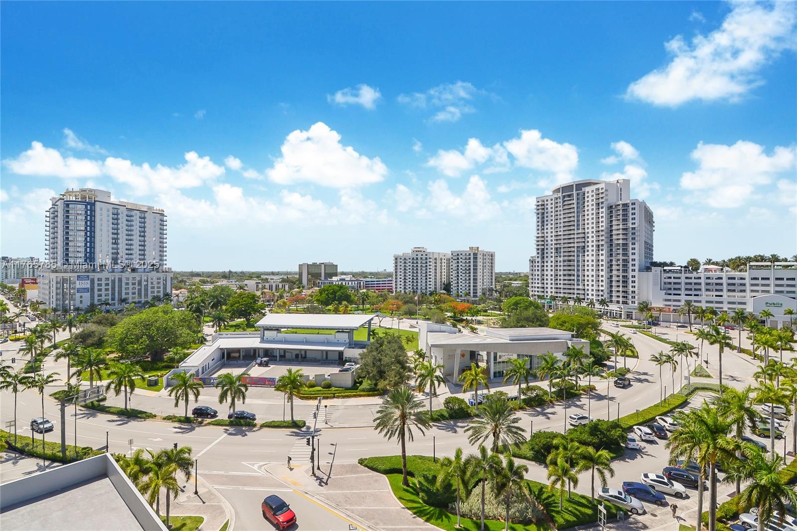 HOME TOWER CONDO - Residential Lease