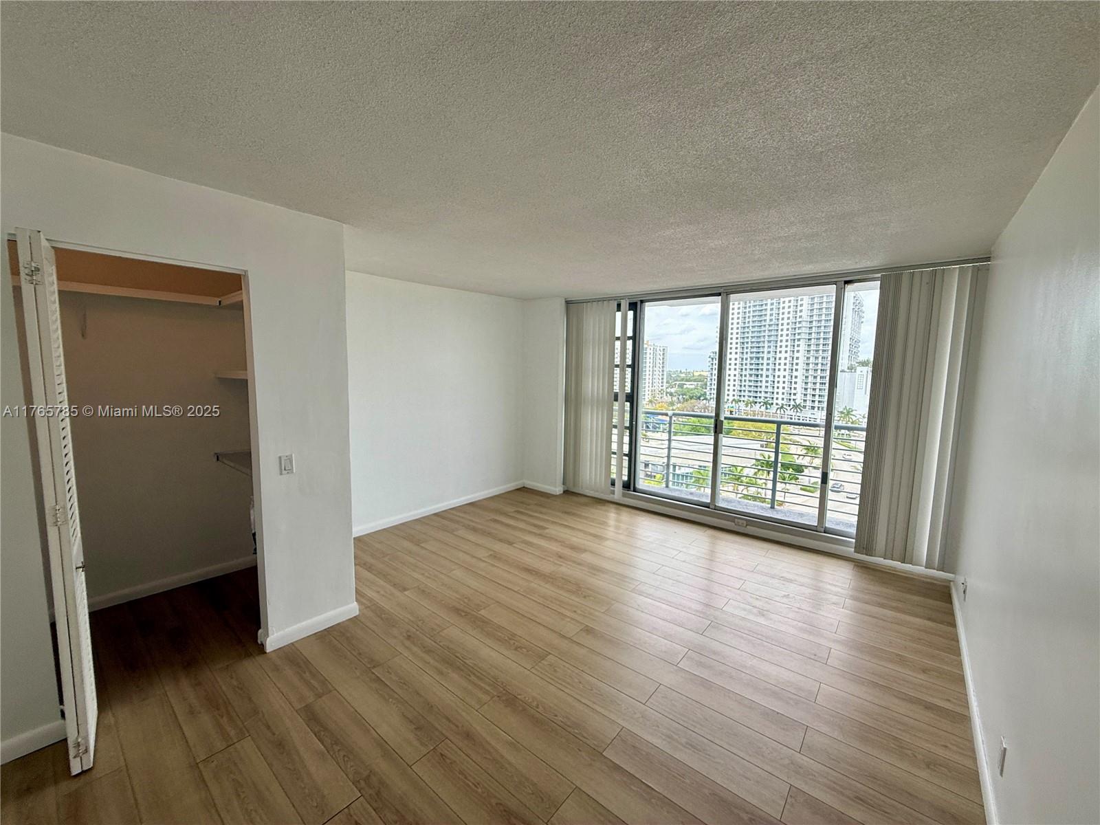HOME TOWER CONDO - Residential Lease