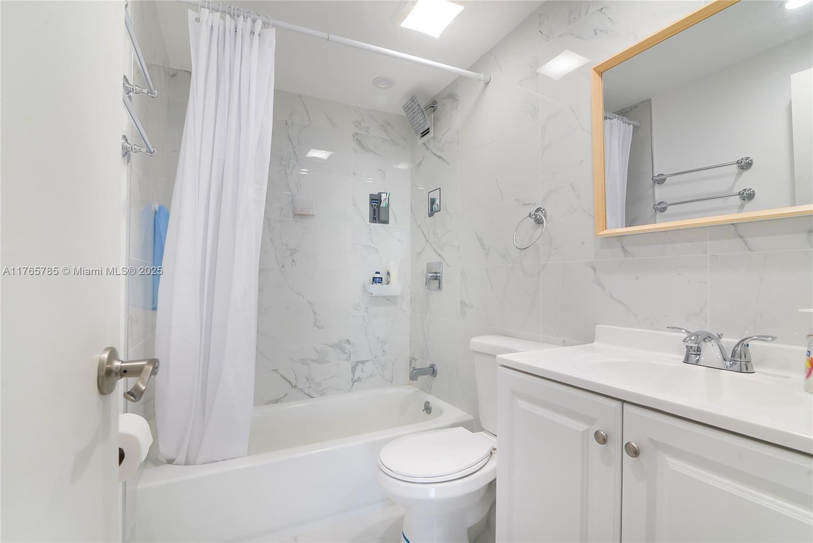 HOME TOWER CONDO - Residential Lease