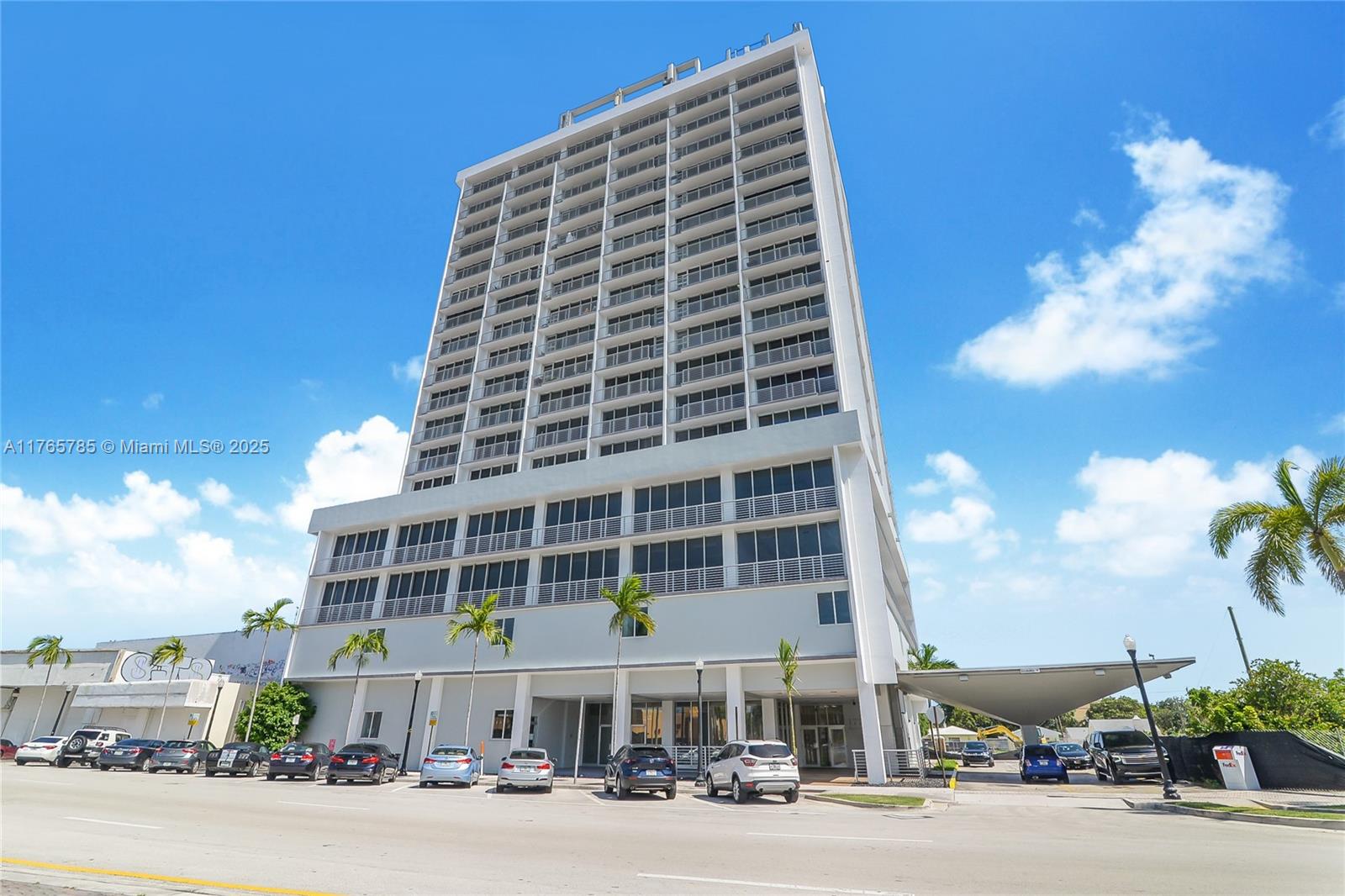 HOME TOWER CONDO - Residential Lease