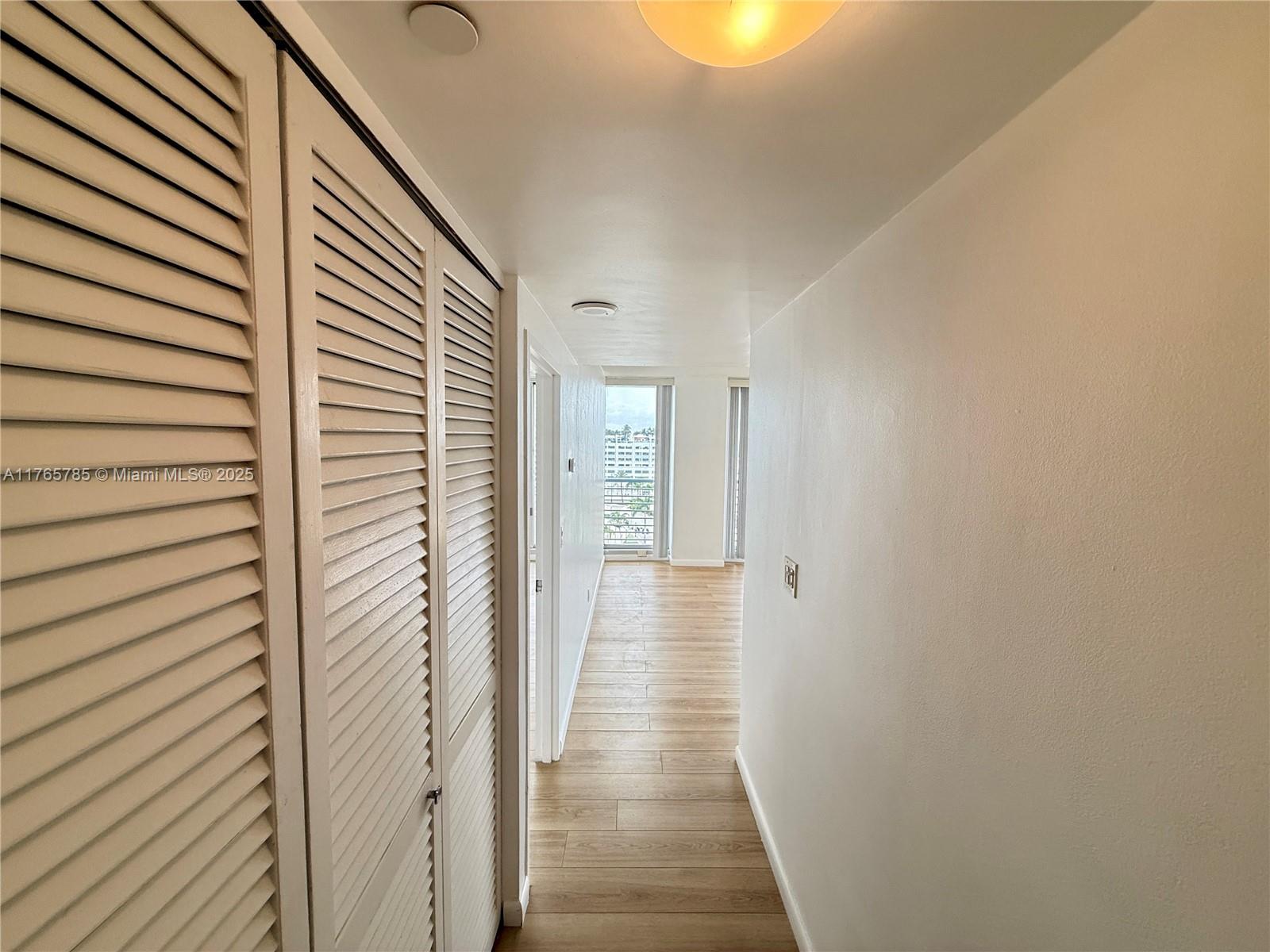 HOME TOWER CONDO - Residential Lease