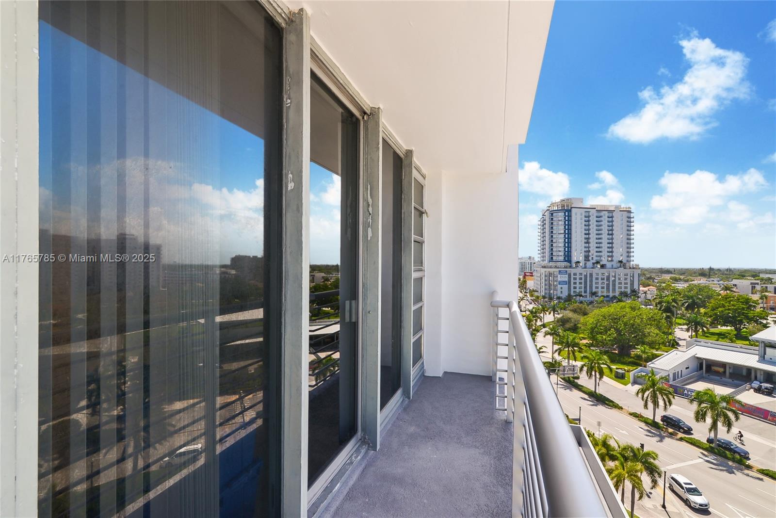 HOME TOWER CONDO - Residential Lease