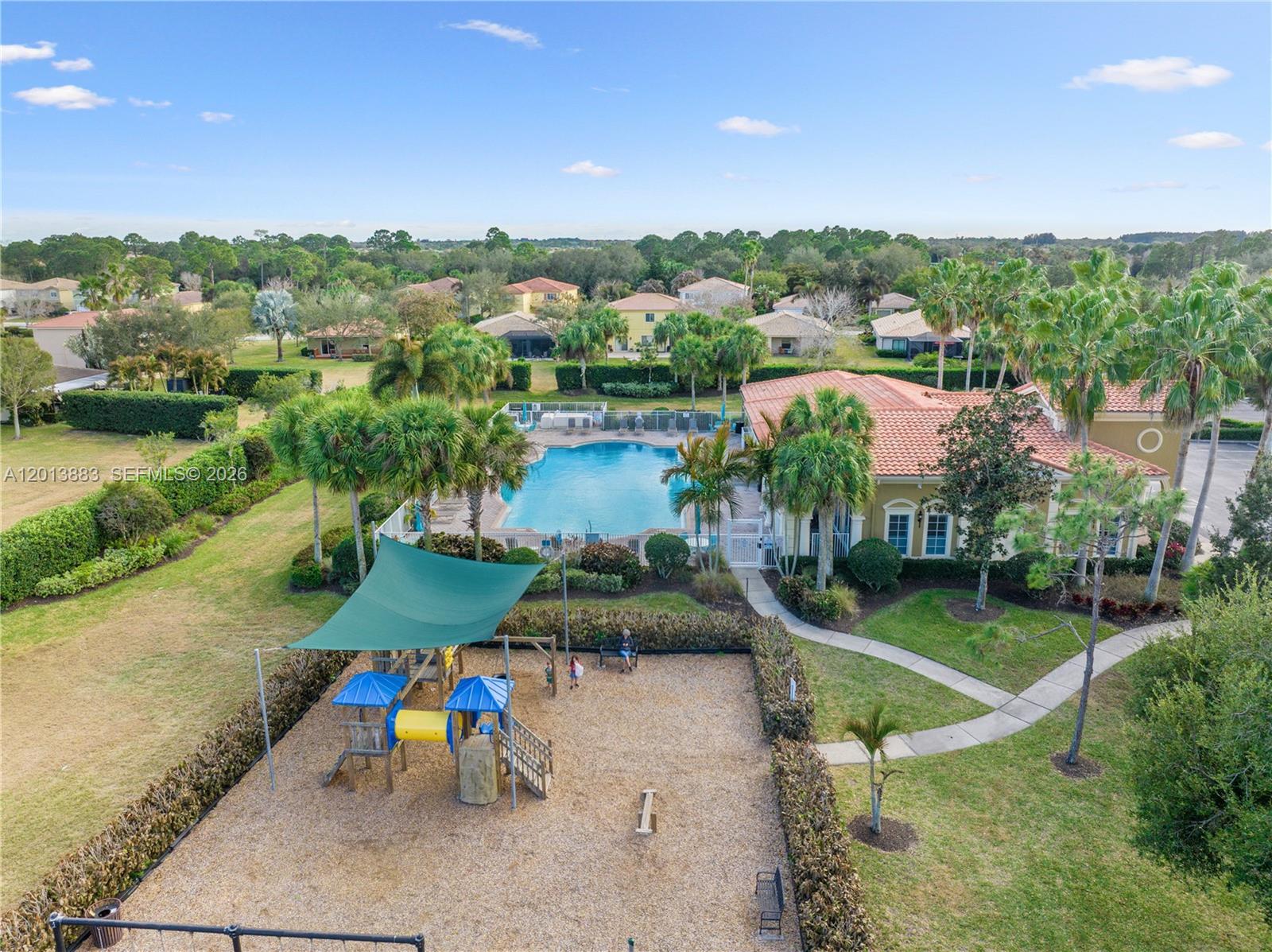 VEROLAGO PHASE 2 - Residential