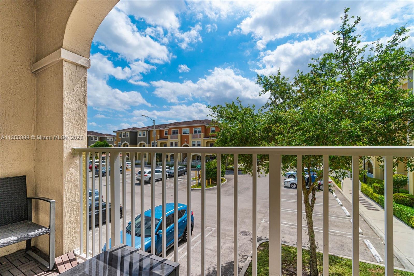 CORONADO AT DORAL VII CON - Residential Lease