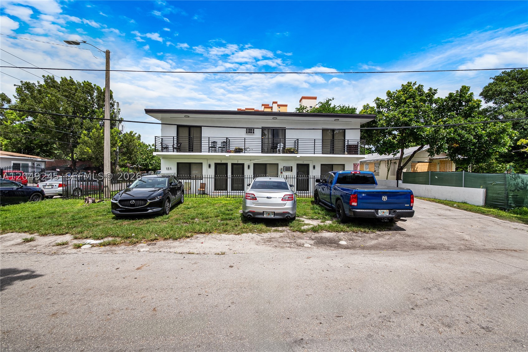 ROSE LAWN PK A SUB - Residential Income