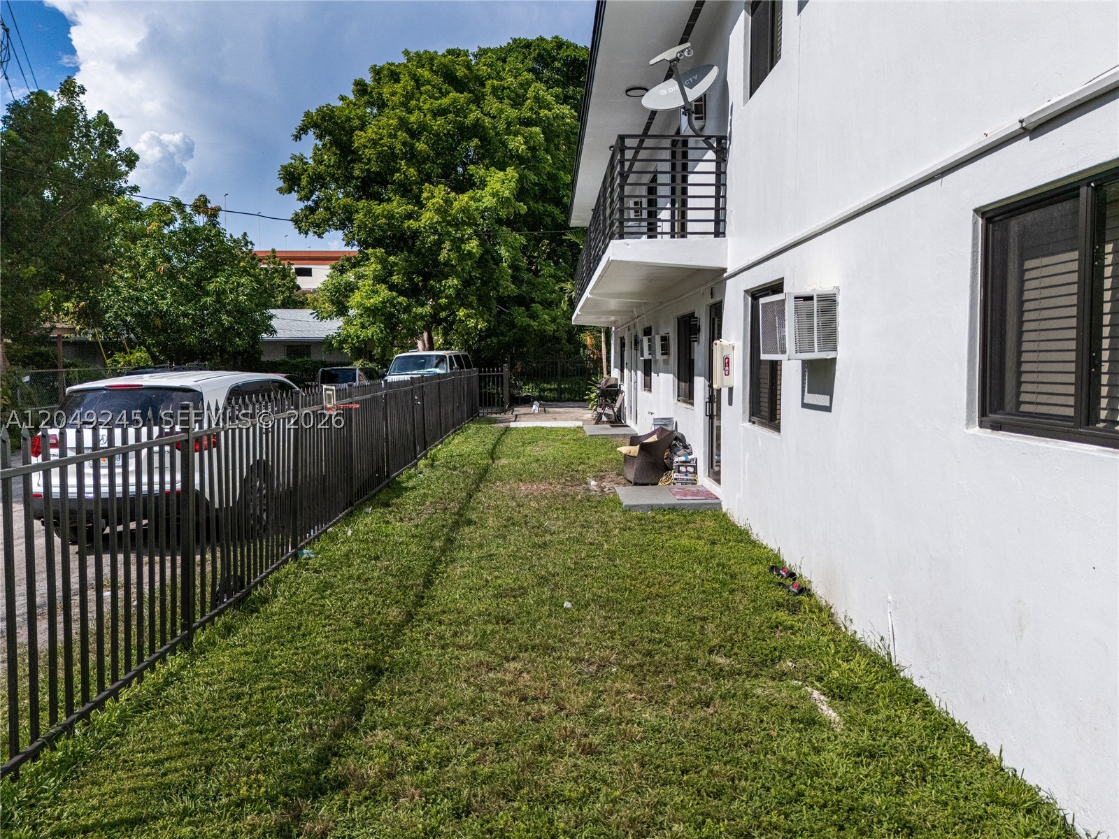 ROSE LAWN PK A SUB - Residential Income