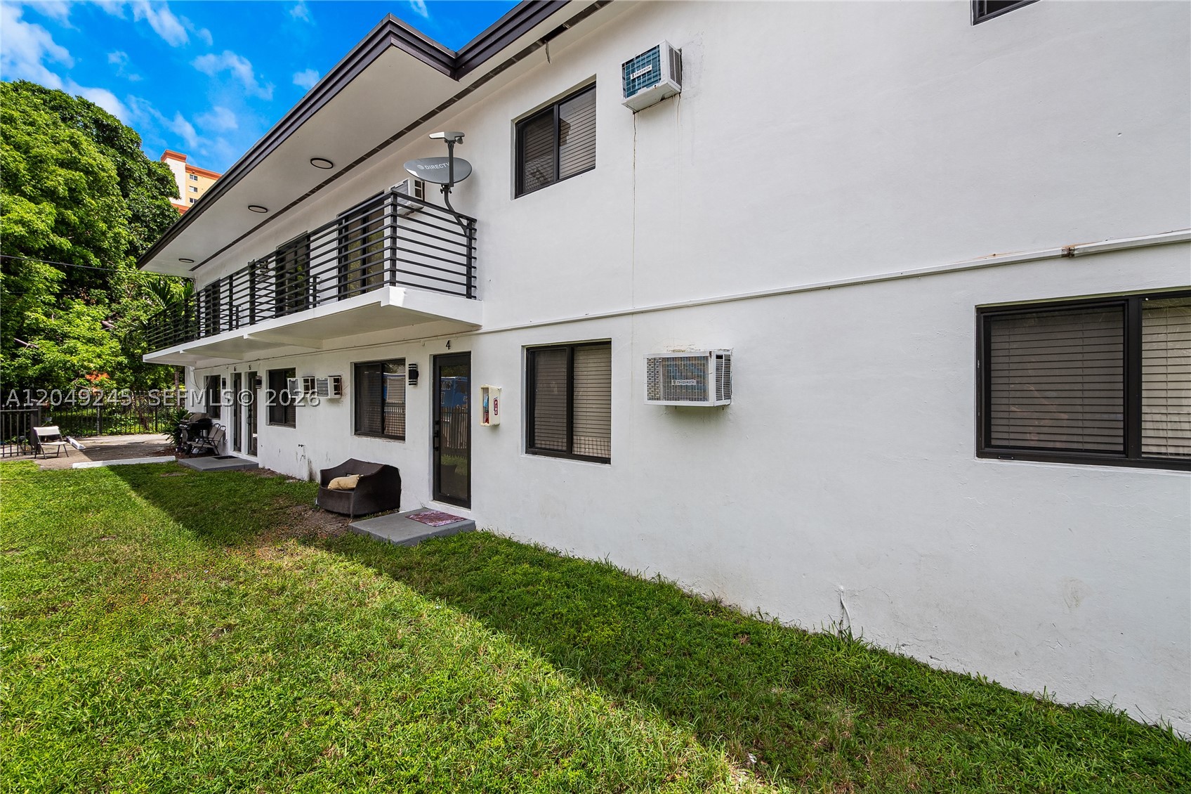 ROSE LAWN PK A SUB - Residential Income