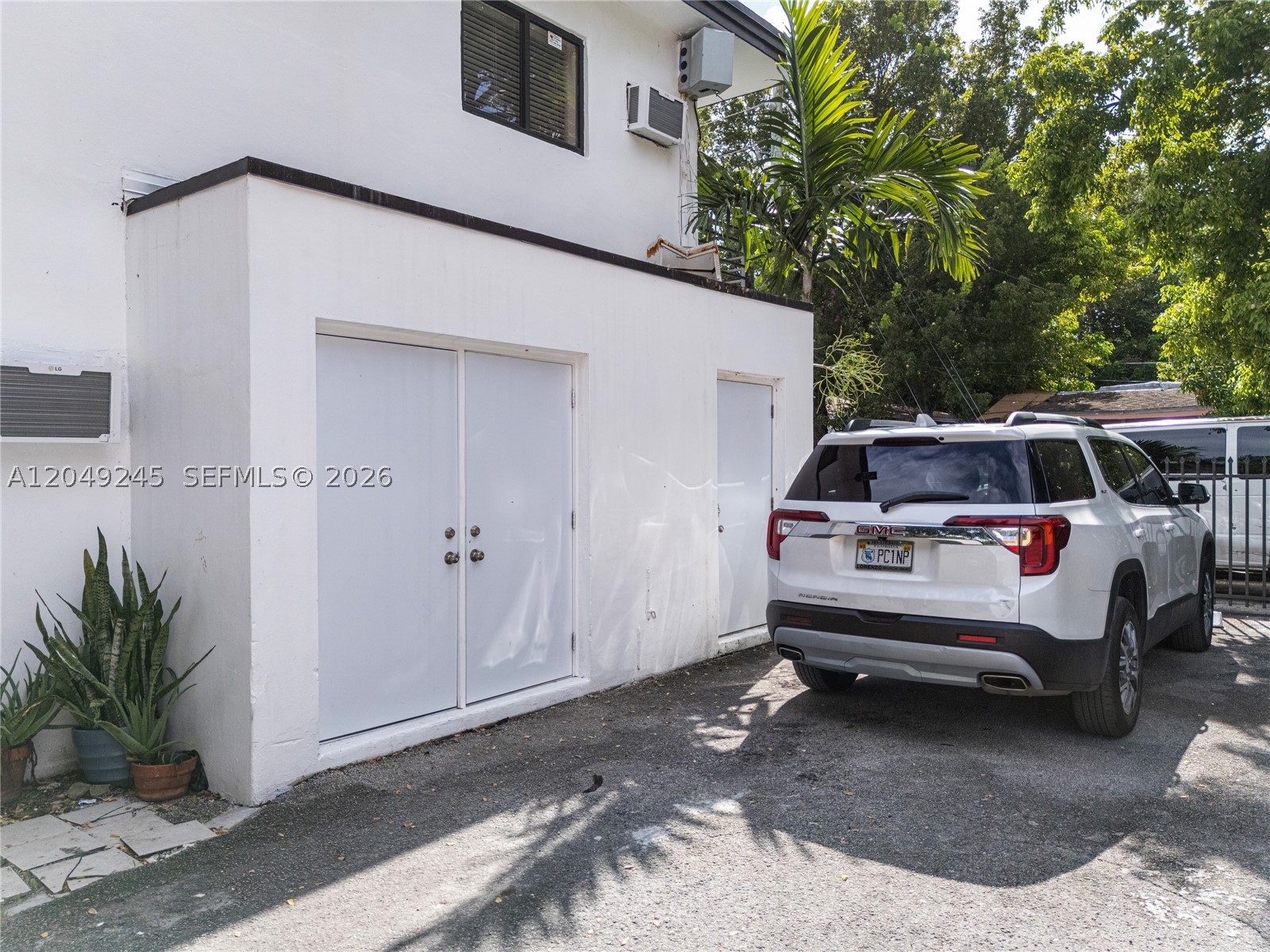ROSE LAWN PK A SUB - Residential Income
