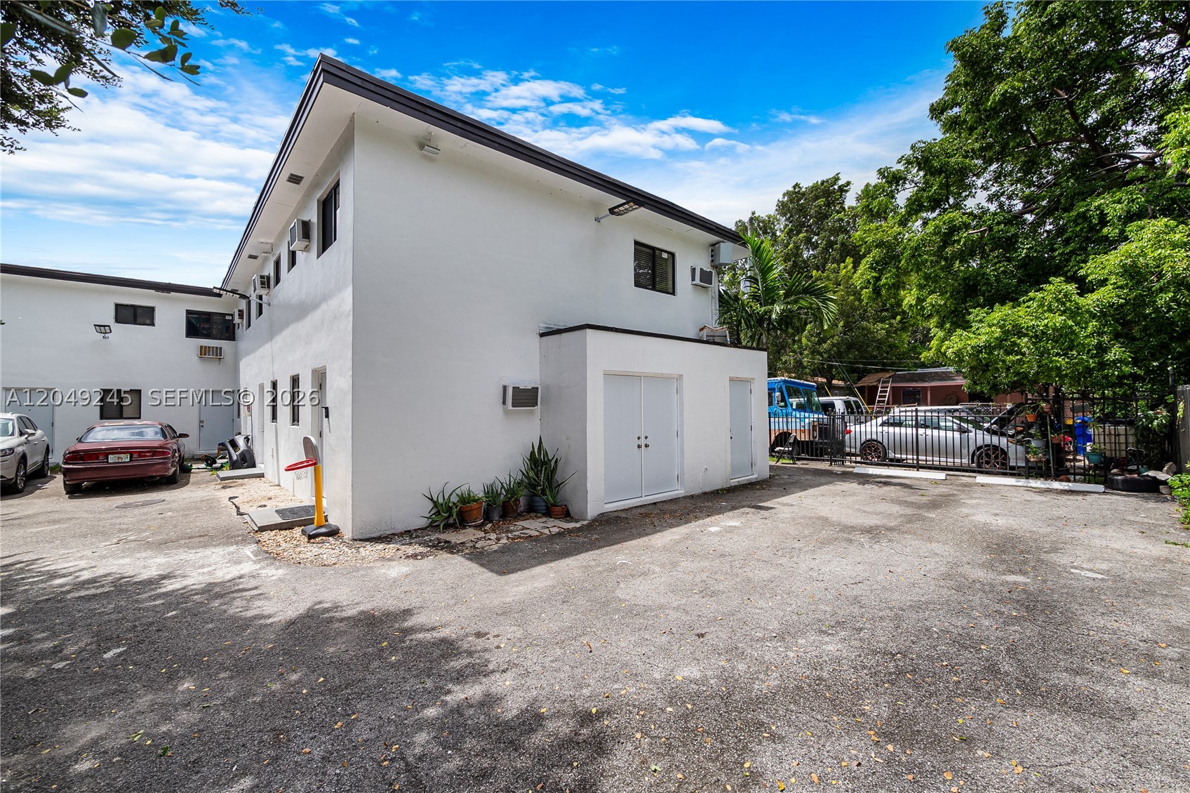 ROSE LAWN PK A SUB - Residential Income