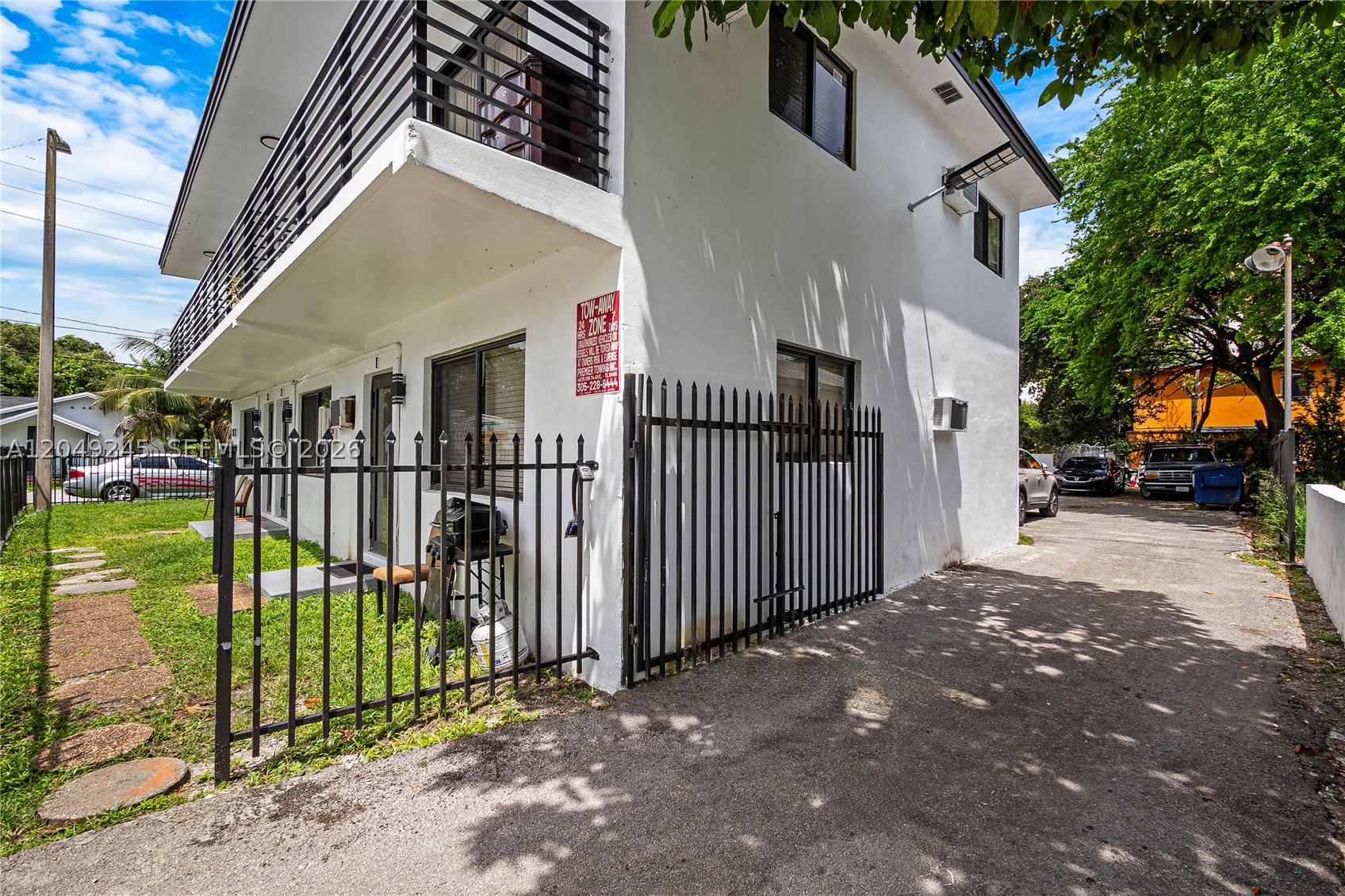 ROSE LAWN PK A SUB - Residential Income