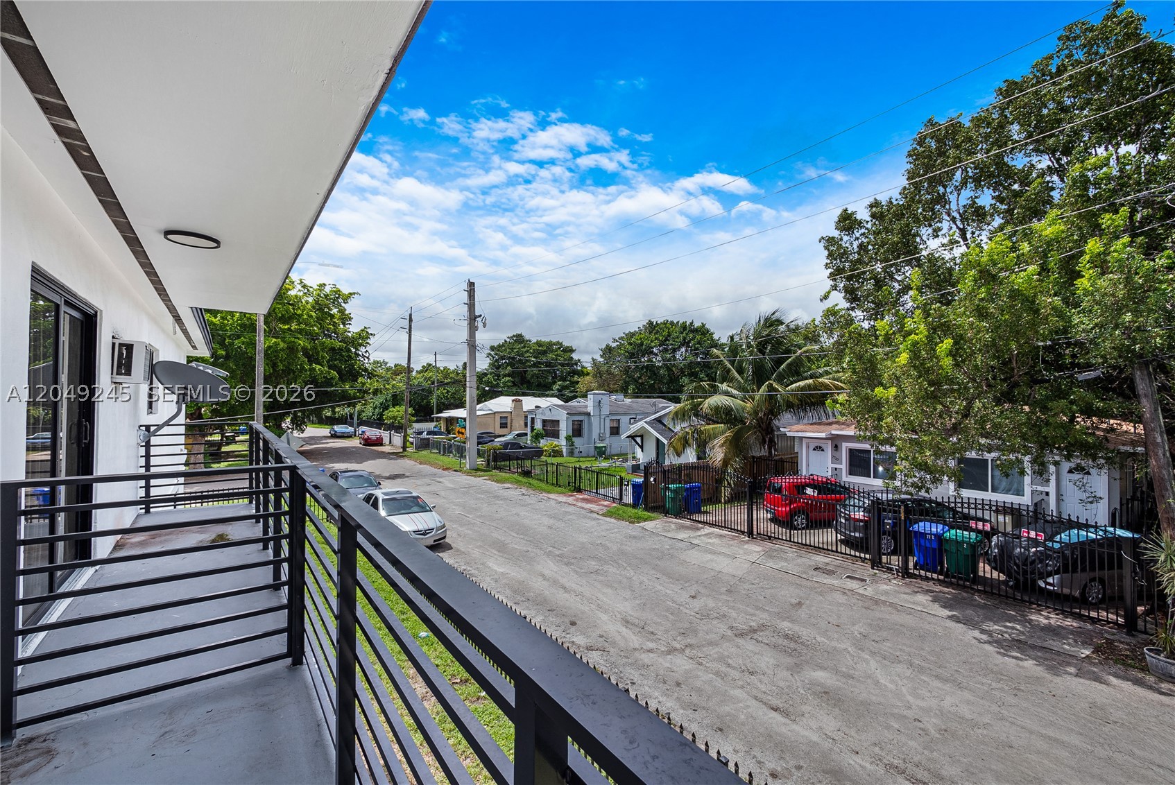 ROSE LAWN PK A SUB - Residential Income