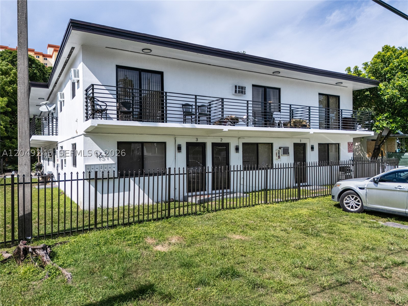 ROSE LAWN PK A SUB - Residential Income