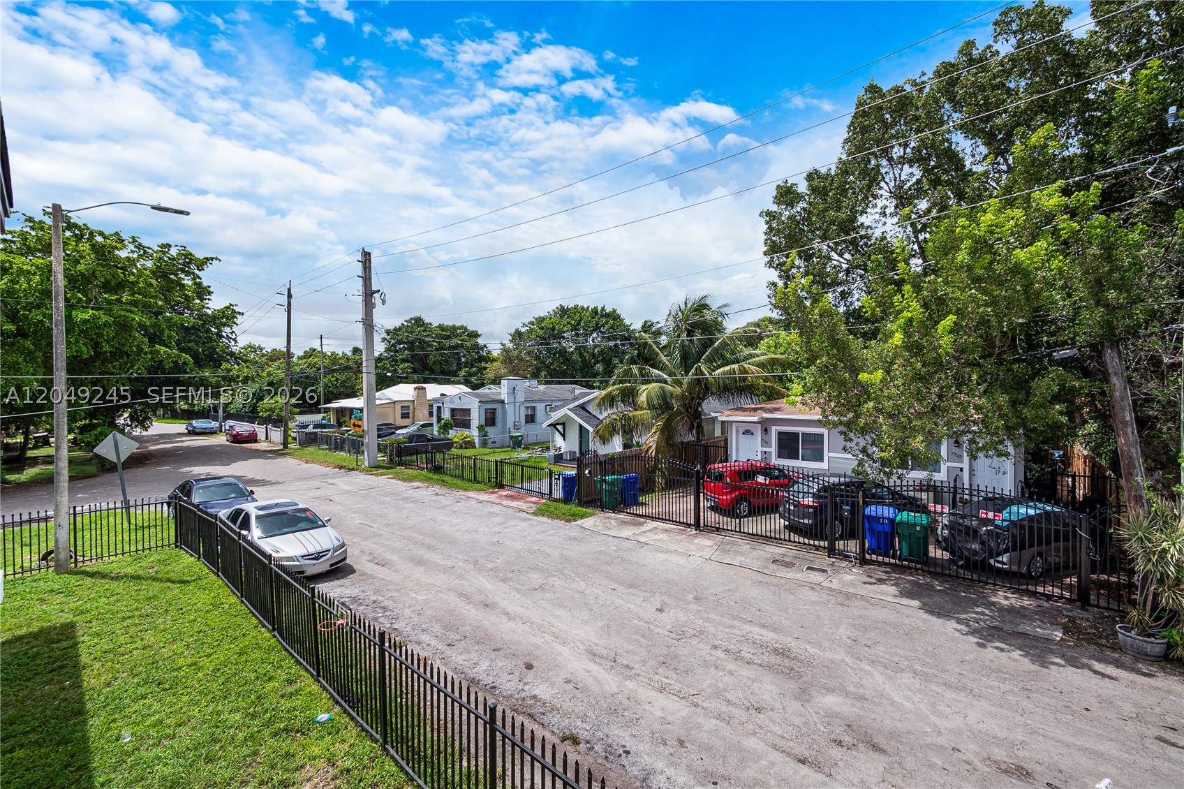 ROSE LAWN PK A SUB - Residential Income