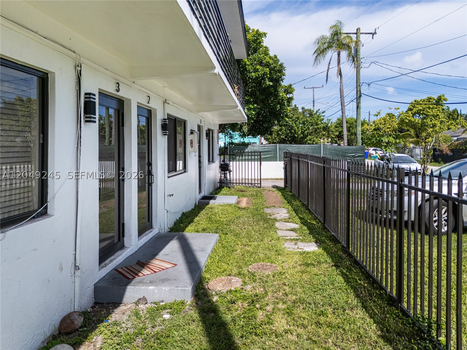ROSE LAWN PK A SUB - Residential Income