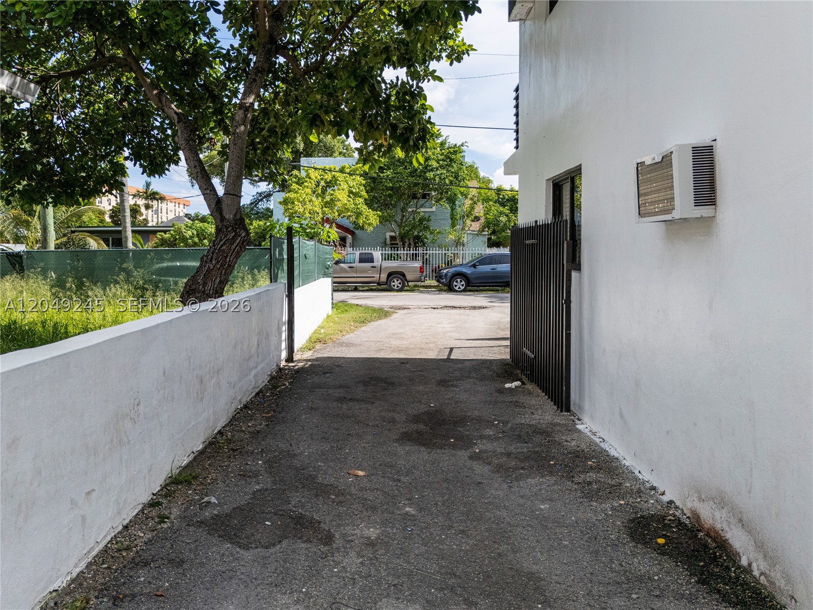 ROSE LAWN PK A SUB - Residential Income