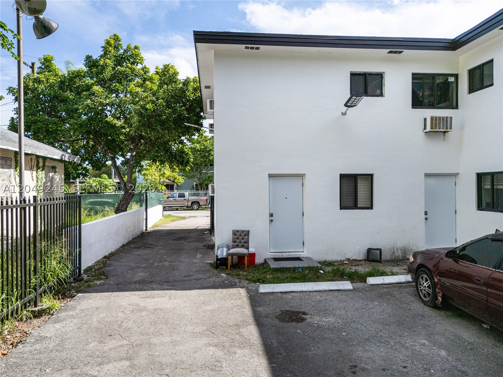 ROSE LAWN PK A SUB - Residential Income