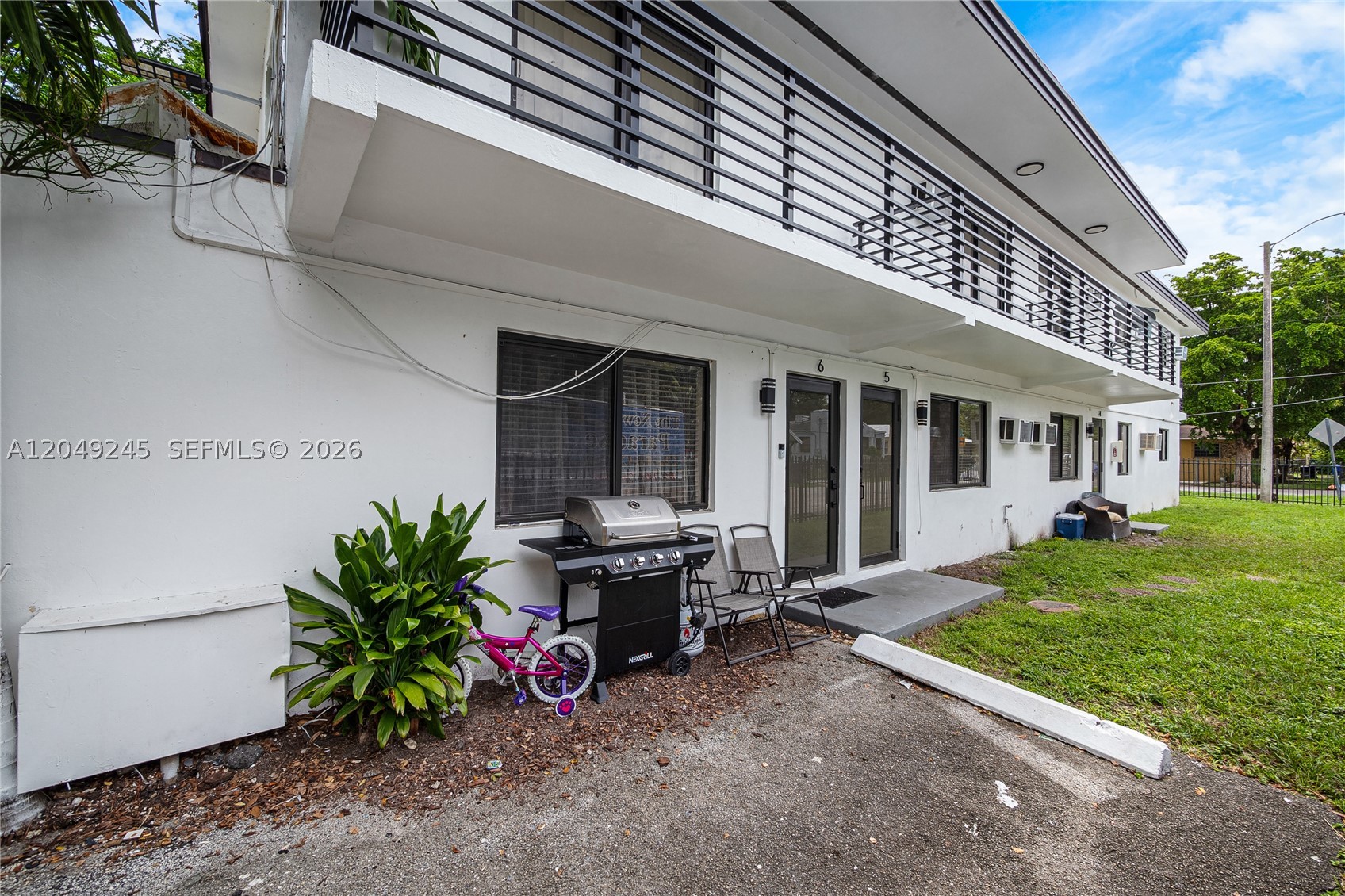 ROSE LAWN PK A SUB - Residential Income