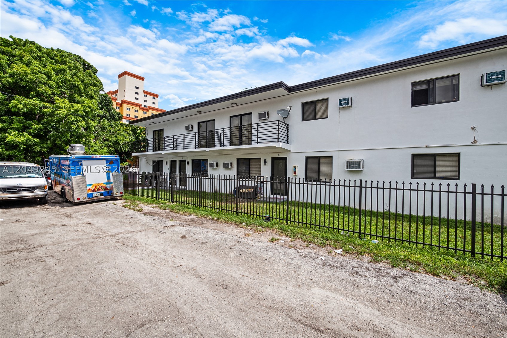ROSE LAWN PK A SUB - Residential Income