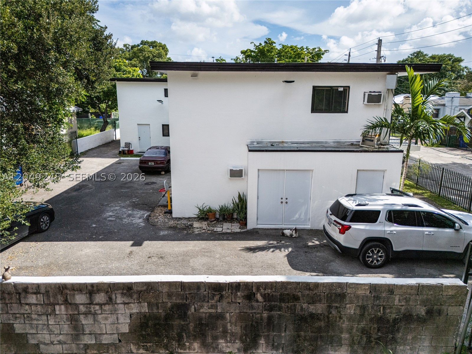 ROSE LAWN PK A SUB - Residential Income