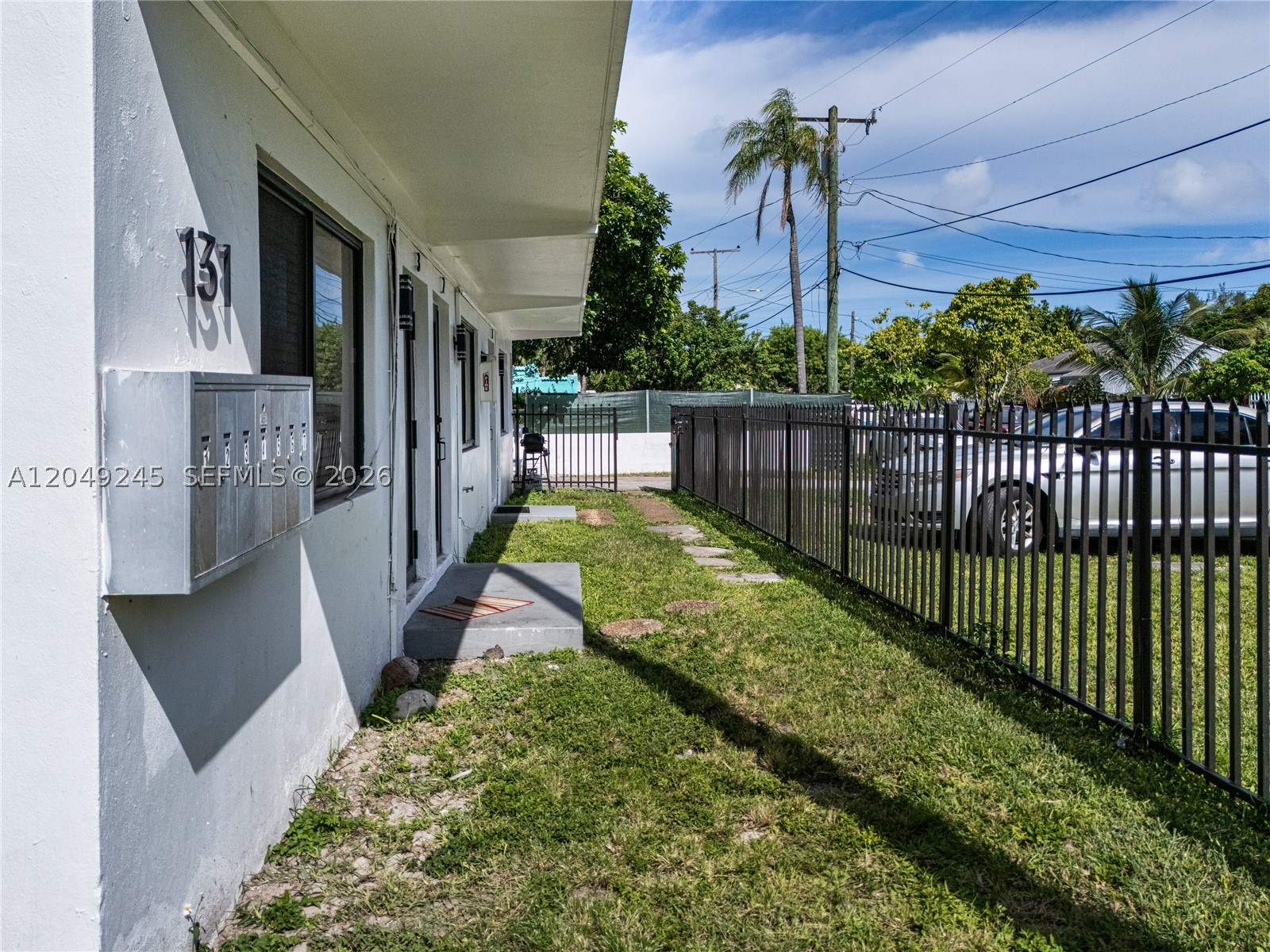 ROSE LAWN PK A SUB - Residential Income