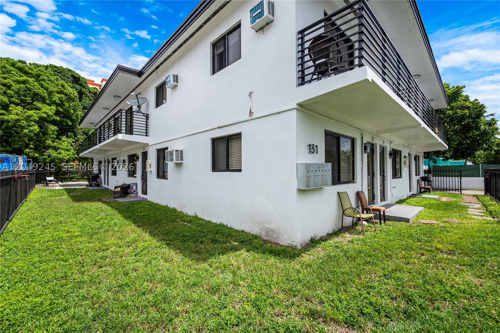 ROSE LAWN PK A SUB - Residential Income