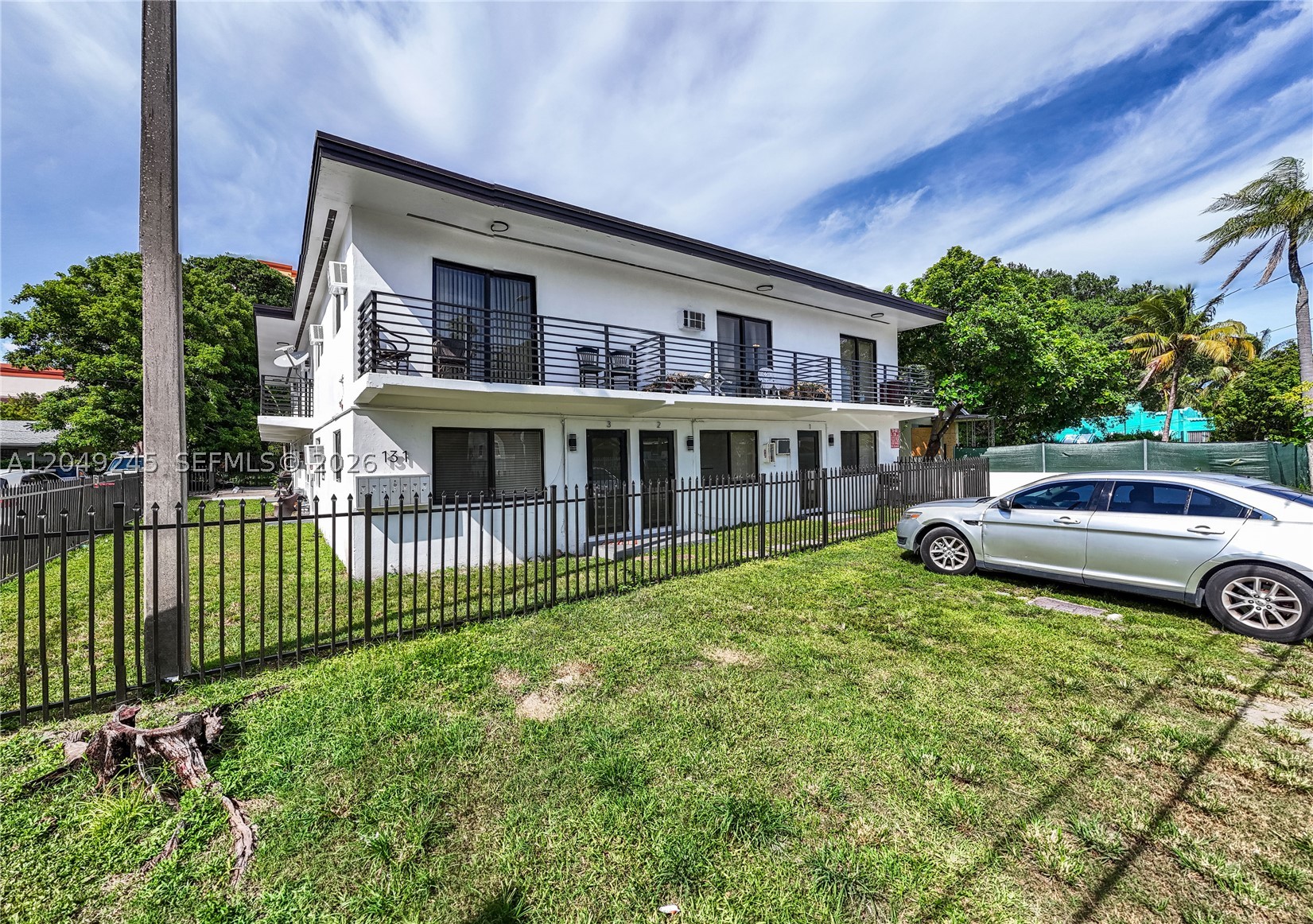 ROSE LAWN PK A SUB - Residential Income