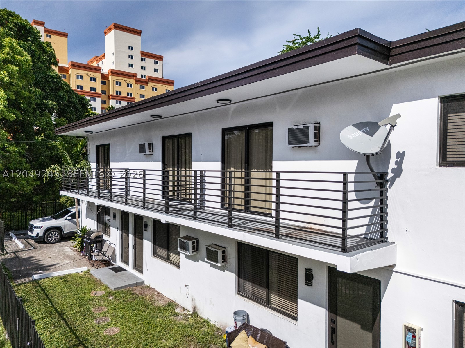 ROSE LAWN PK A SUB - Residential Income