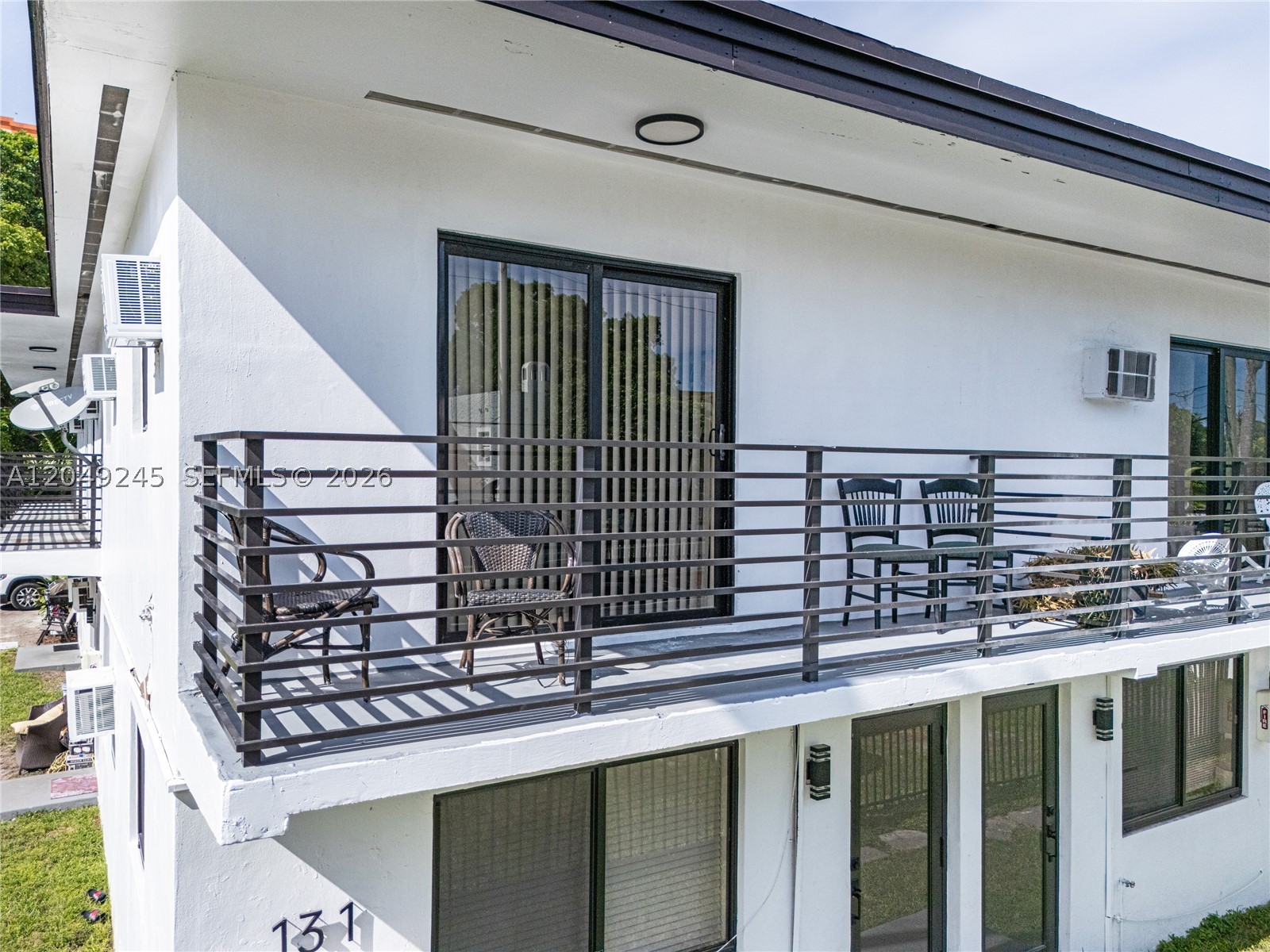 ROSE LAWN PK A SUB - Residential Income