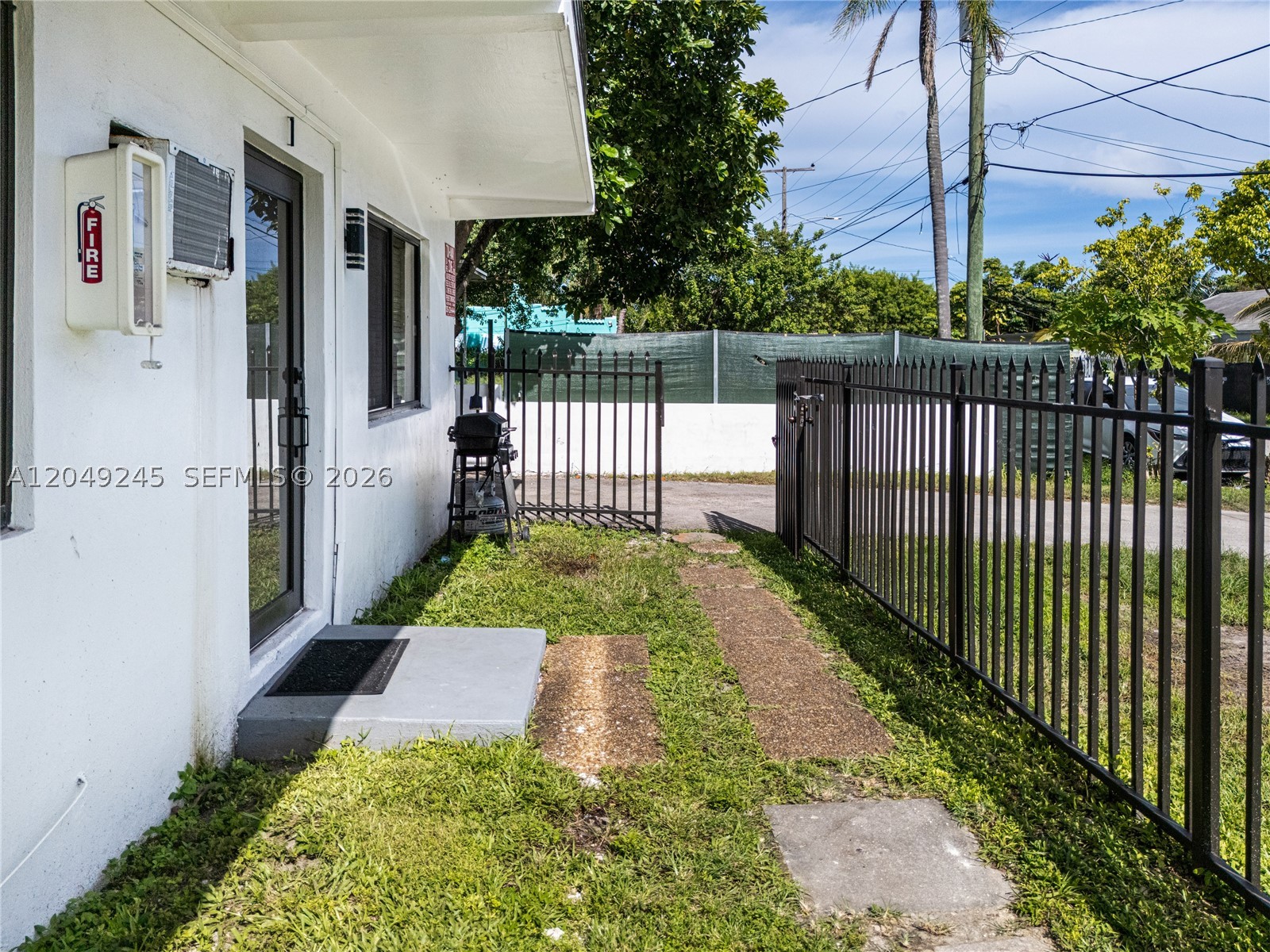 ROSE LAWN PK A SUB - Residential Income