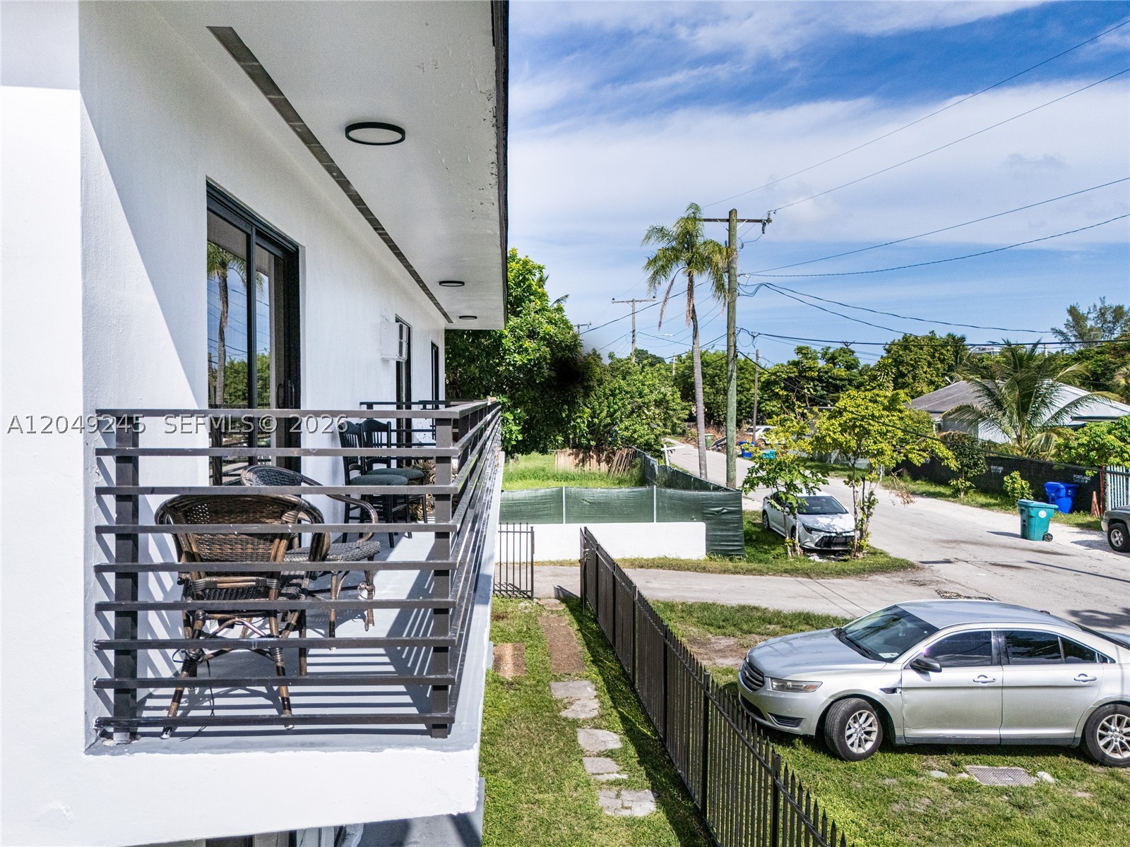 ROSE LAWN PK A SUB - Residential Income
