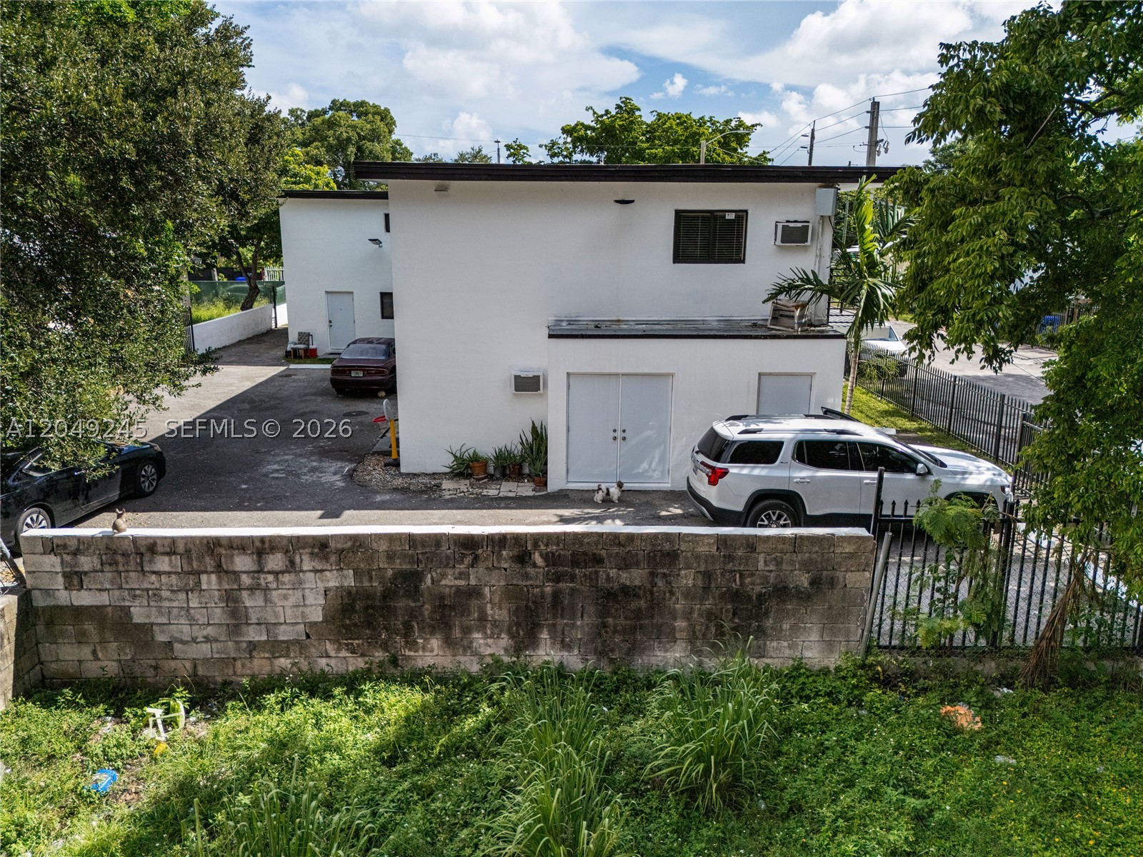 ROSE LAWN PK A SUB - Residential Income