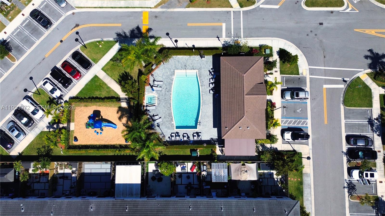 BOWTIE SUBDIVISION - Residential