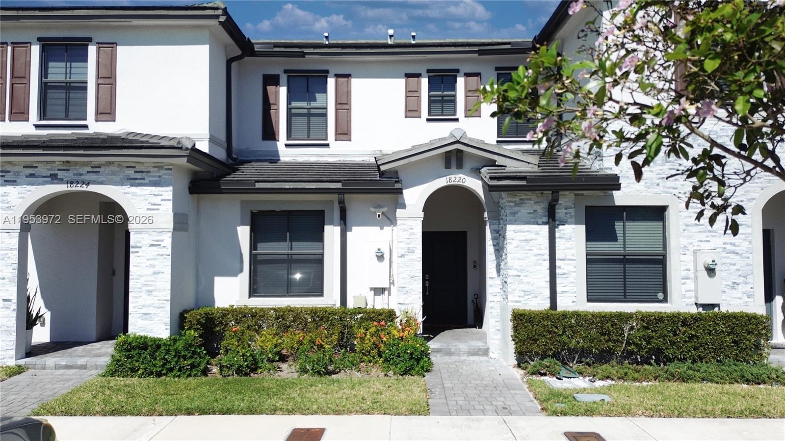 BOWTIE SUBDIVISION - Residential